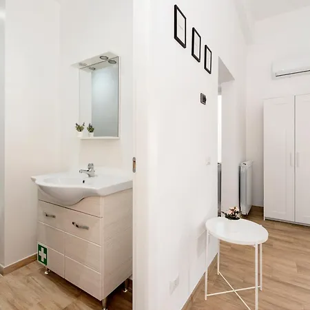 Comfortable Appartement *