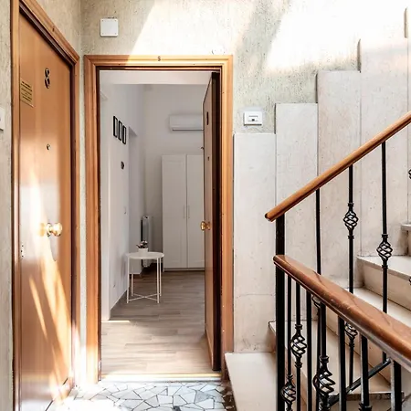 Comfortable Apartment *