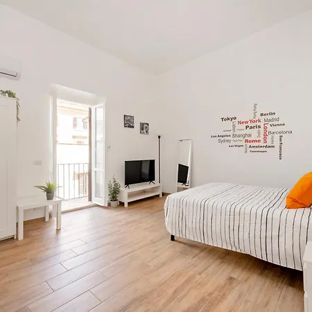 Comfortable ローマ