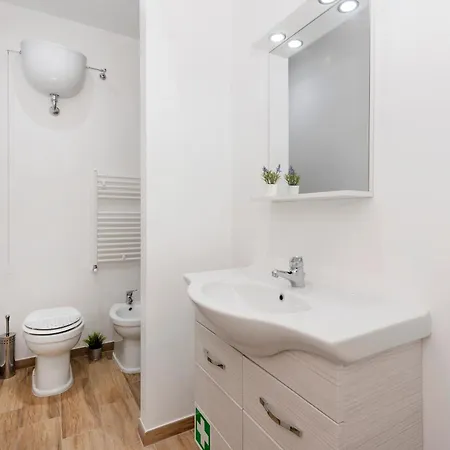 Comfortable רומא