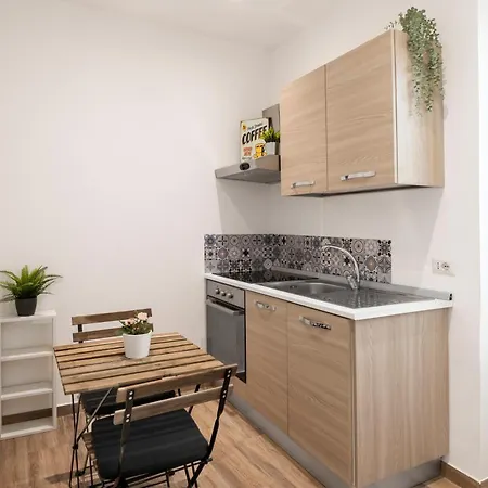 Comfortable דירה