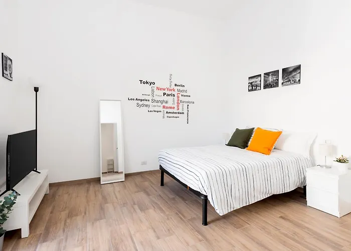 Lejlighed Comfortable *