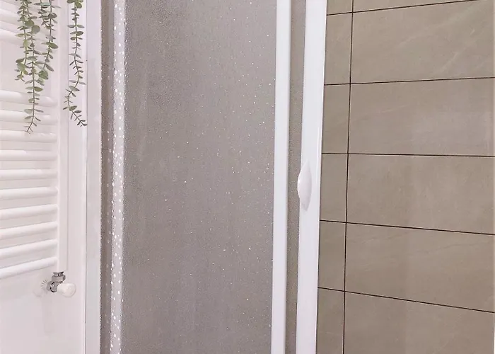 Comfortable Lejlighed